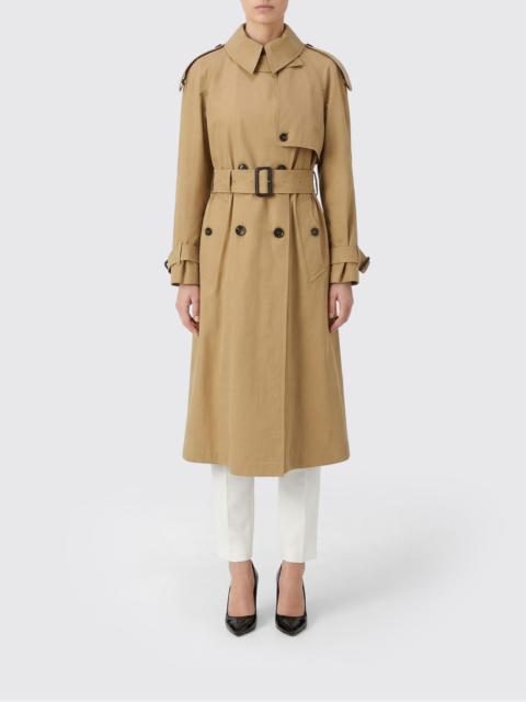 Burberry Jacket woman Burberry