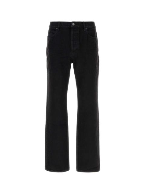 SAINT LAURENT Saint Laurent Men Lou Jeans