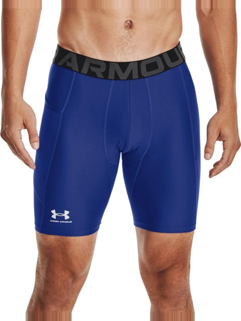 Under Armour Under Armour Men's HeatGear Compression 6" Shorts