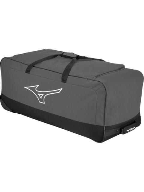 Mizuno Mizuno Mega Wheeled Bag