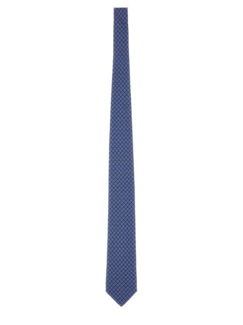 FERRAGAMO Ferragamo Men Silk Tie