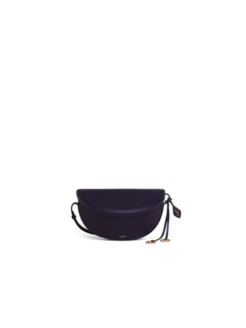Alaïa HIP EAST WEST BAG IN GOATSKIN