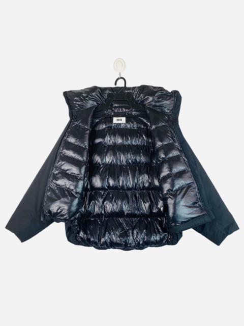 Other Designers Christophe Lemaire for Uniqlo goose down puffer jacket