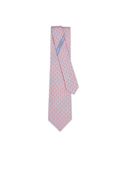 FERRAGAMO Ties Pink