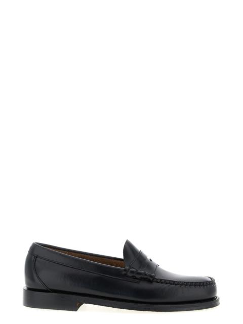 G.H.BASS 'Weejuns Larson' loafers