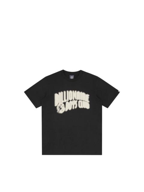 BILLIONAIRE BOYS CLUB LOGO GRAPHIC T-SHIRT