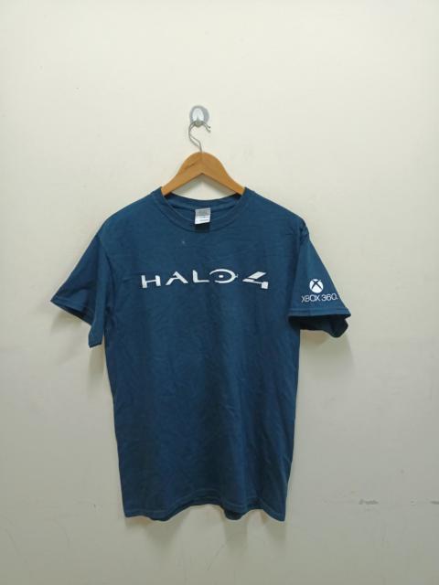 Other Designers Xbox 360 - Halo 4 t-shirt by Microsoft for Xbox 360
