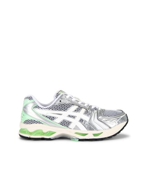 Asics Gel-Kayano 14 Sneaker