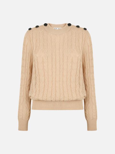 BLAZÉ MILANO Ket Roundneck