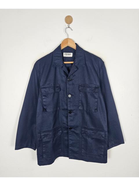 Vintage 1990s Issey Miyake Shiseido Work Jacket