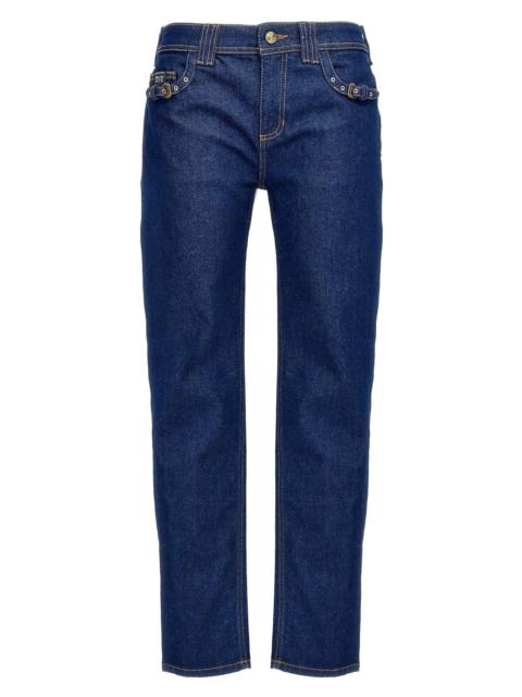 VERSACE JEANS COUTURE 'Judy' jeans