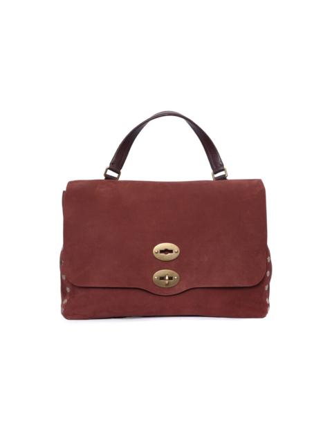 Other Designers Zanellato - Zanellato Postina Jones Size M Color Red Barbera