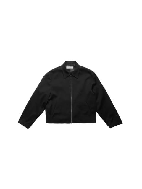 Our Legacy Our Legacy Mini Jacket - Black