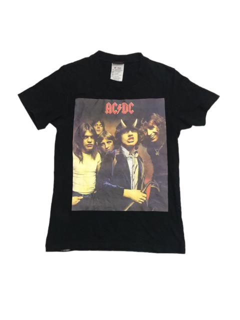 Other Designers Hysteric Glamour - Limited ACDC highway to Hell by Hysteric Glamour