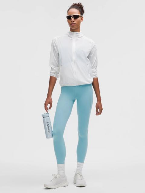 Fast and Free High-Rise Tight 28" *5 Pocket