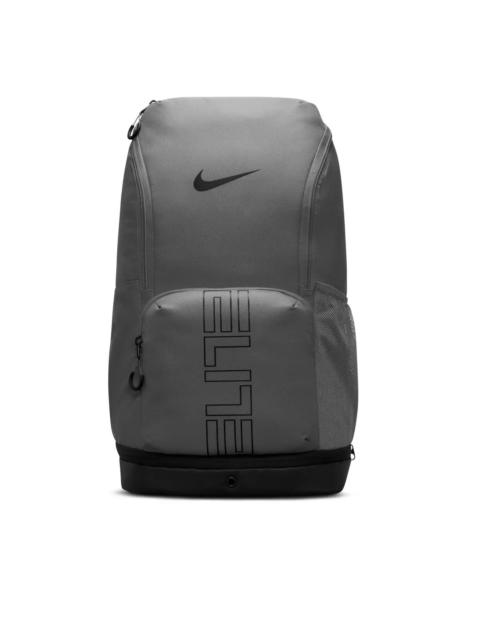Nike Varsity Elite Backpack - Grey
