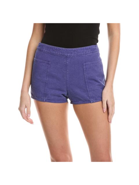 Max Mara Max Mara Nunzio Short