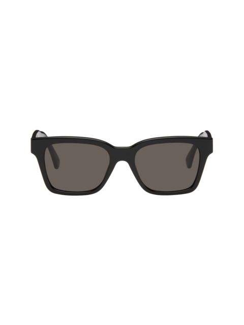 RETROSUPERFUTURE Black Square America Sunglasses