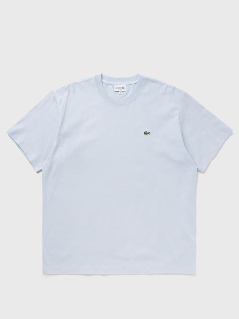 LACOSTE TEE-SHIRT&TURTLE NECK SHT