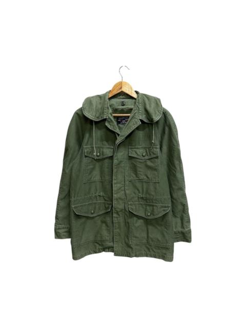 Other Designers Very rare🔥Vintage 60s Usaf Vietnam M65 Field Jacket