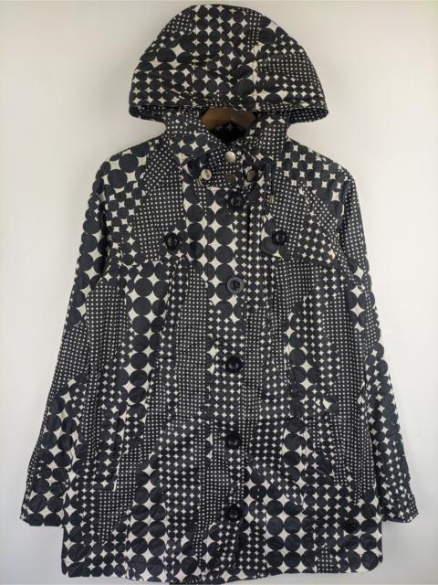 Other Designers Steals🔥Vintage Jacket Button Up by Spoom