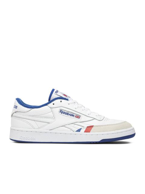 Reebok BRONZE56K X CLUB C REVENGE 'WHITE'