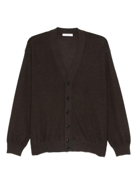 Lemaire Lemaire Women Cardigan Fine Knit