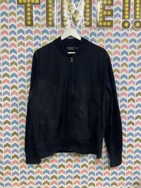 Polo Ralph Lauren Polo Ralph Lauren Full zipper Haringtong