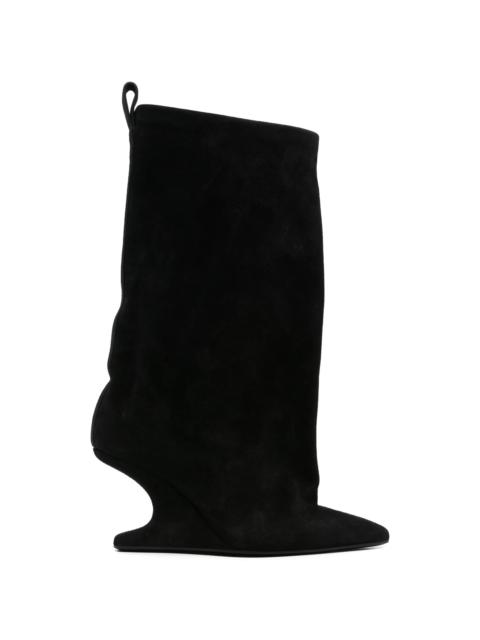 Rick Owens Rick Owens Boots