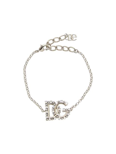 Dolce & Gabbana Dolce & Gabbana Fine Link Bracelet