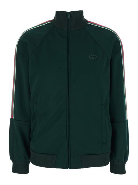 GUCCI Gucci Women Zip Cardigan