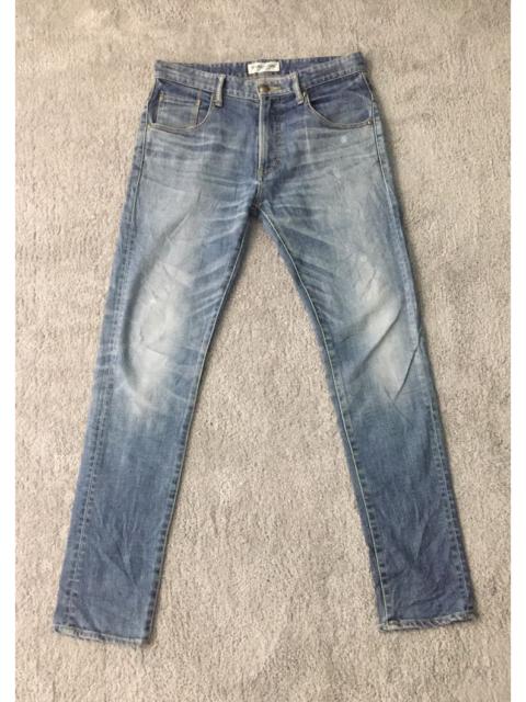 Other Designers Denim vanquish made in japan