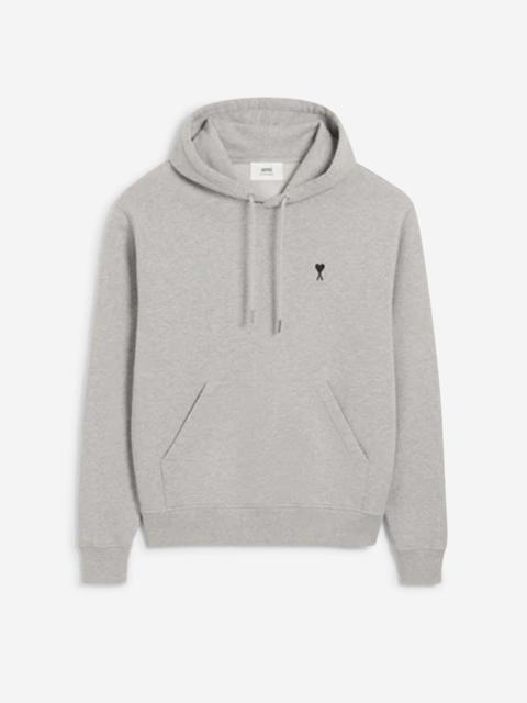 AMI Paris SUDADERA CAPUCHA