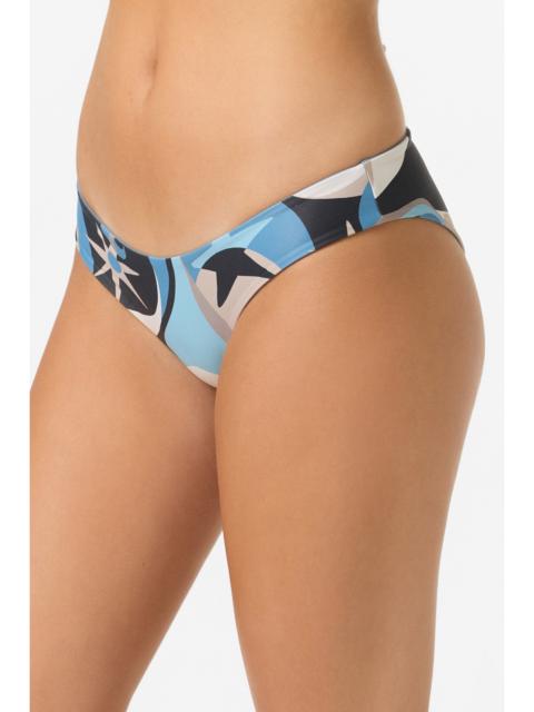 O'Neill Seastar Blue Lagoon Revo Full Bottoms