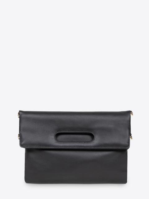 Dries Van Noten LEATHER CROSSBODY BAG