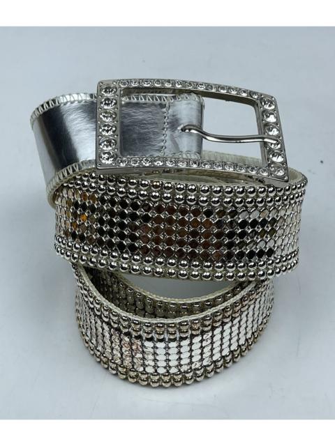 Other Designers Japanese Brand - bling bling belt tc8