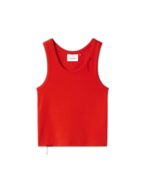 Axel Arigato Traced Tank Top