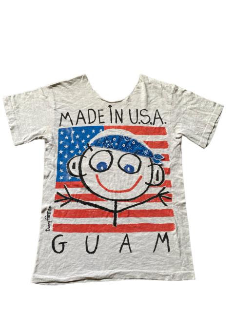 Other Designers Vintage Danny First Tshirt 94