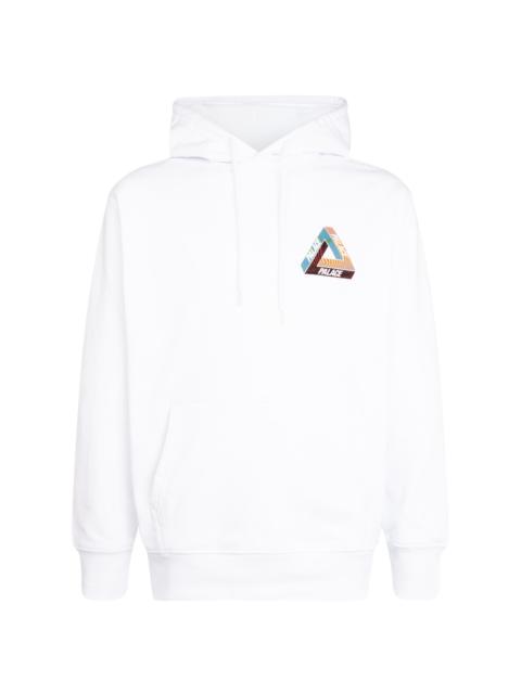 PALACE Tri-Tex Hoodie "SS 20"