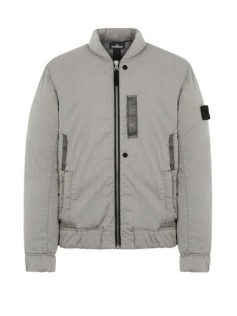 Stone Island Shadow Project SISP 10th Anniversary 40401 Flank Pocket Down Bomber Jacket D-NW