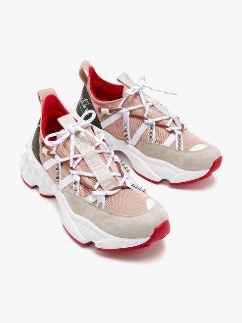 Christian Louboutin Christian Louboutin Trailnrun Sneakers
