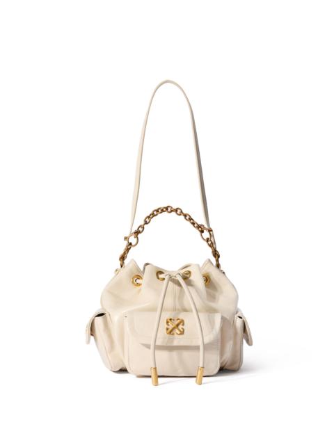 Off-White Dumbo.B Bucket Bag
