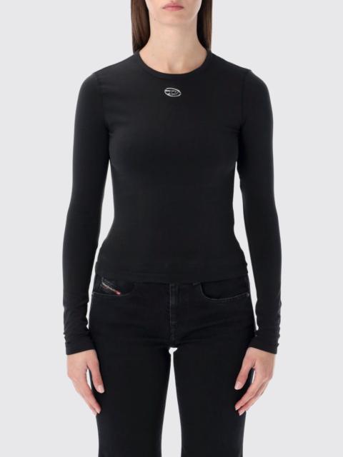 Diesel T-shirt woman Diesel