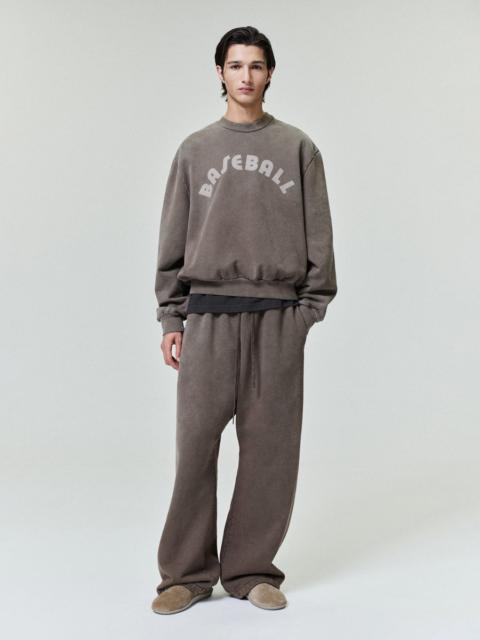 Fear of God Sunfaded Wide Leg Sweatpant