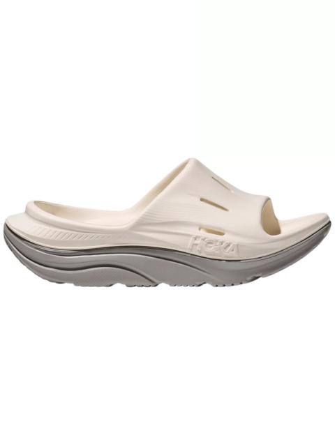 HOKA Hoka Ora Recovery 3 Slides