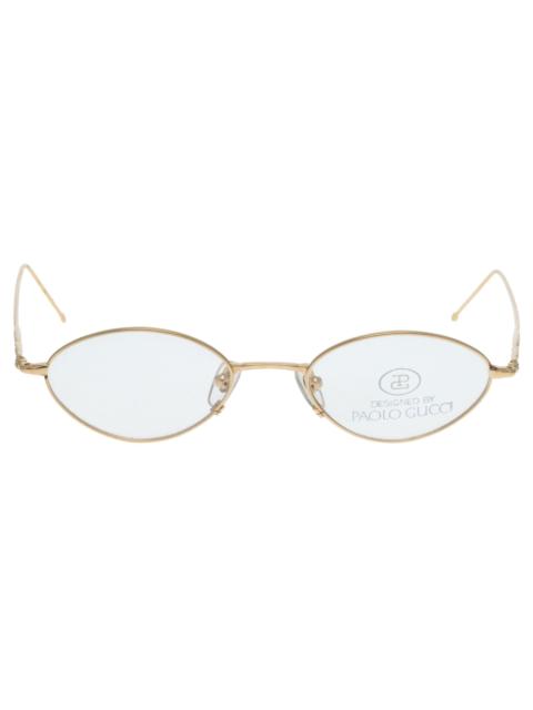 Other Designers Paolo Gucci PG 741 7R