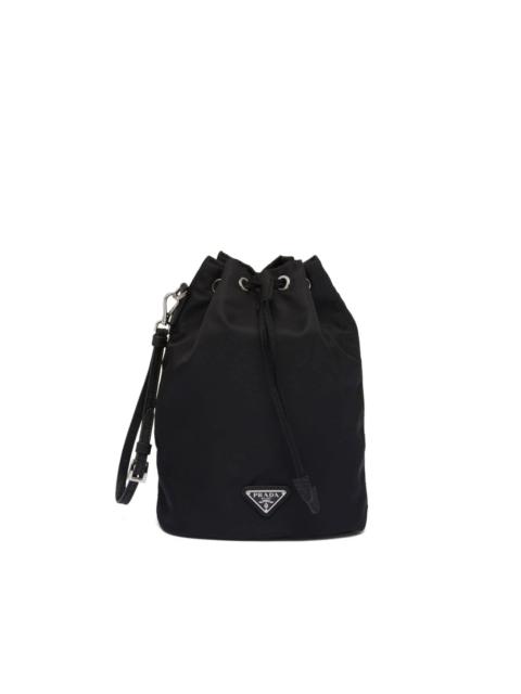 Prada Prada Black Make Up Bags Women