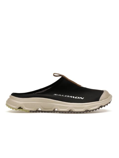 SALOMON Salomon RX Slide 3.0 Black Plum Kitten