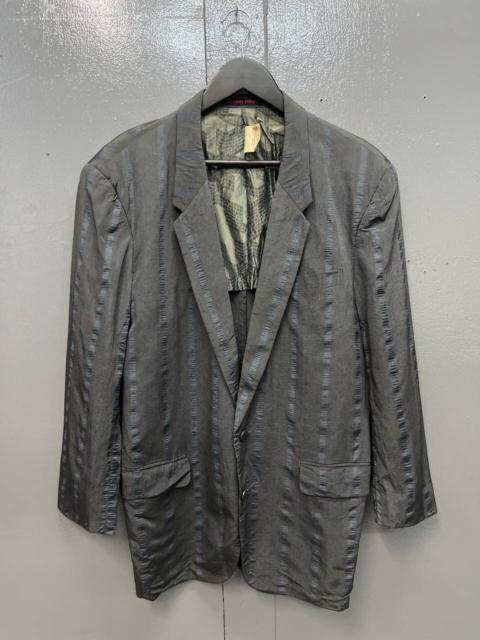 Other Designers Designer - KOSHIN SATOH ARRSTON VOLAJU BLAZERS