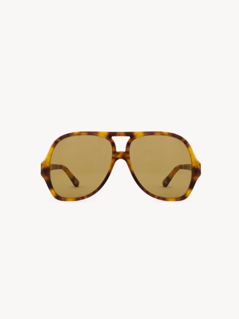 Chloé SALOMÉ SUNGLASSES